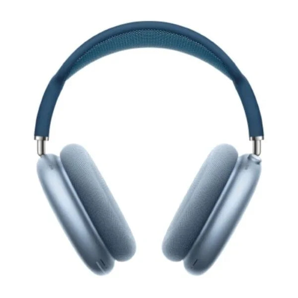 Apple Airpods Max - Blue - Tashqila Apple Airpods Max - Blue - Tashqila